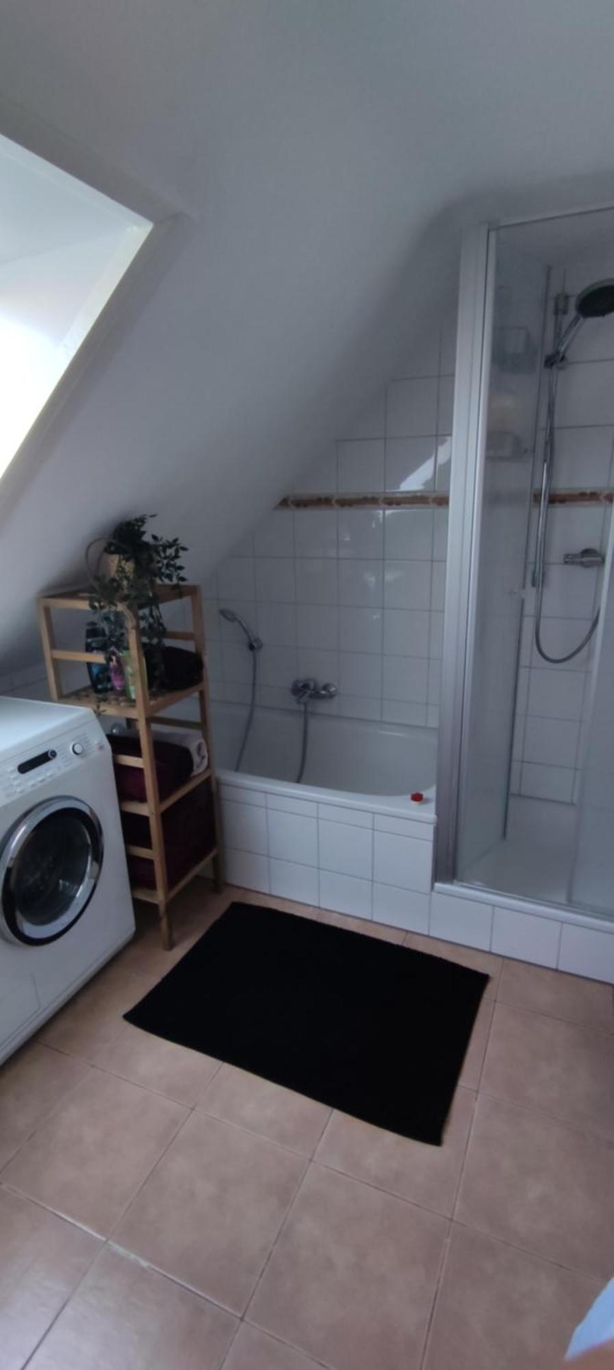 Gemuetliche 5Pers Ferienwohnung "Am Steinbach" Naehe Nuernberg Ruhig Und Gute Anbindung Burgthann Extérieur photo