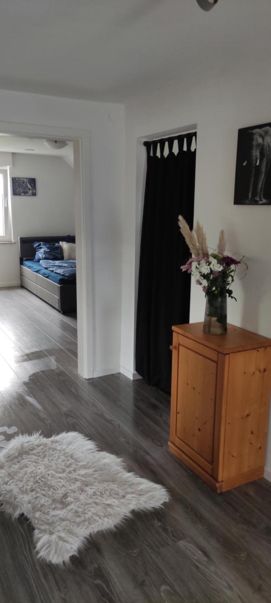 Gemuetliche 5Pers Ferienwohnung "Am Steinbach" Naehe Nuernberg Ruhig Und Gute Anbindung Burgthann Extérieur photo