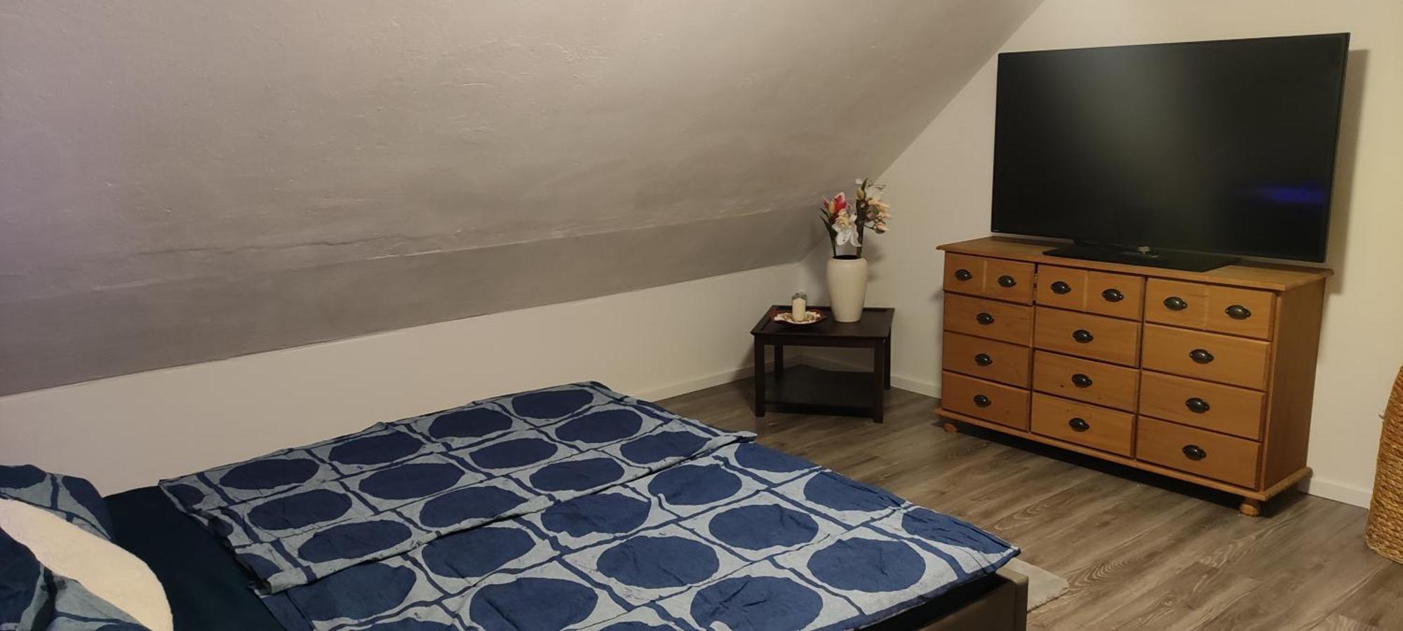 Gemuetliche 5Pers Ferienwohnung "Am Steinbach" Naehe Nuernberg Ruhig Und Gute Anbindung Burgthann Extérieur photo