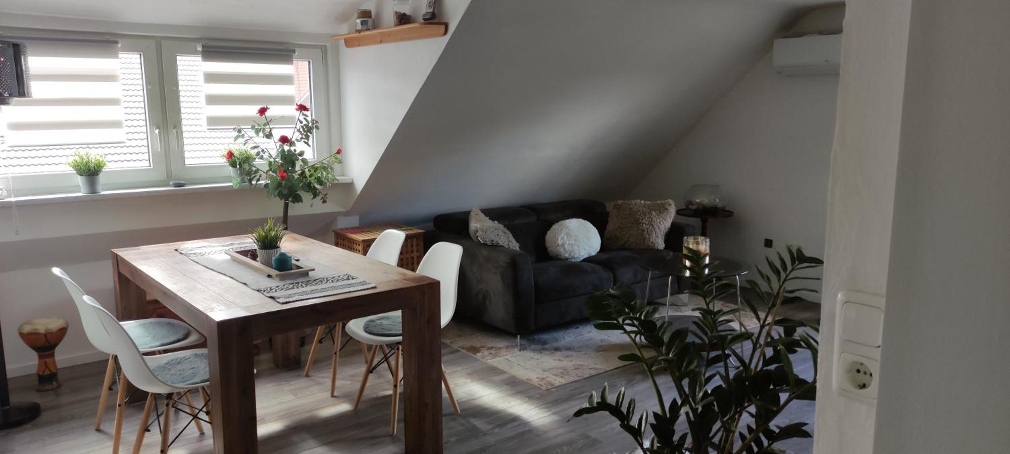 Gemuetliche 5Pers Ferienwohnung "Am Steinbach" Naehe Nuernberg Ruhig Und Gute Anbindung Burgthann Extérieur photo